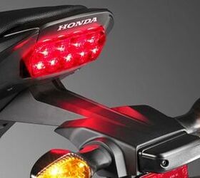 Technological Advances in Brake Light Modulators