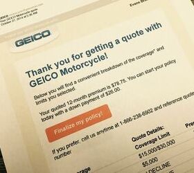 GEICO vs Progressive Motorcycle Insurance – Ultimate 2026 Guide