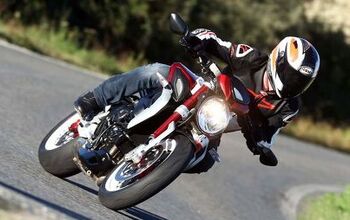 2015 MV Agusta Brutale 800 Dragster RR First Ride Review