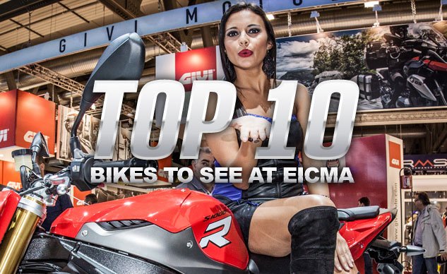 top 10 bikes to see at eicma