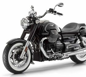 Moto guzzi hot sale touring bike