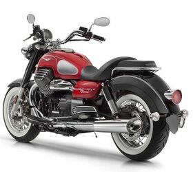 Moto guzzi california sales touring