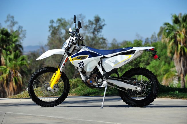 2015 husqvarna fe 350 s and fe 501 s review
