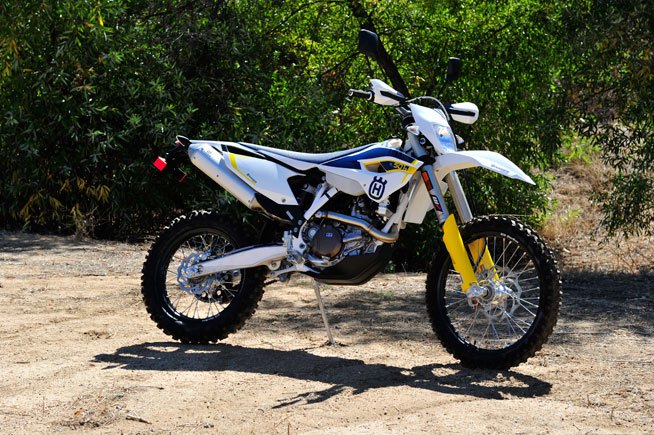 2015 husqvarna fe 350 s and fe 501 s review