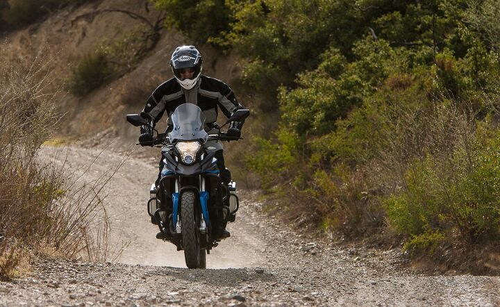 Cyclone Rx3s 2015 CSC Cyclone RX-3 Review | Motorcycle.com
