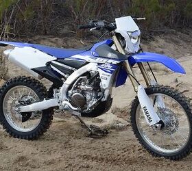 Wr250f 2015 store