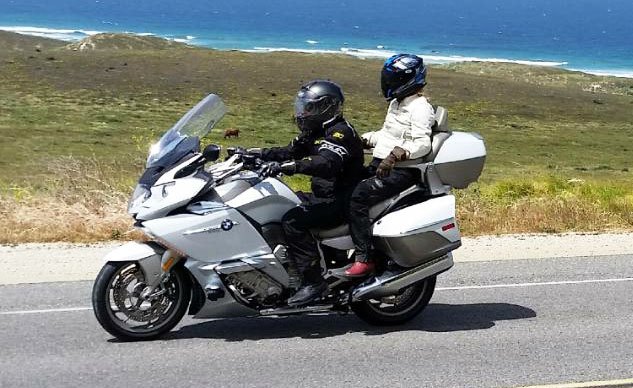 top mo editor highlights of 2014, My queen rides regally behind me And here s a tip for riders who want ladies to ride with them get heated seats like the K1600GTL E s Photo by Mary Antus Buch a wonderful lady despite or perhaps because being the wife of the editor of a competing magazine