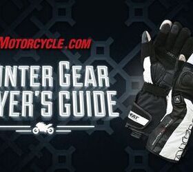 Waterproof Winter Gloves Buyer's Guide