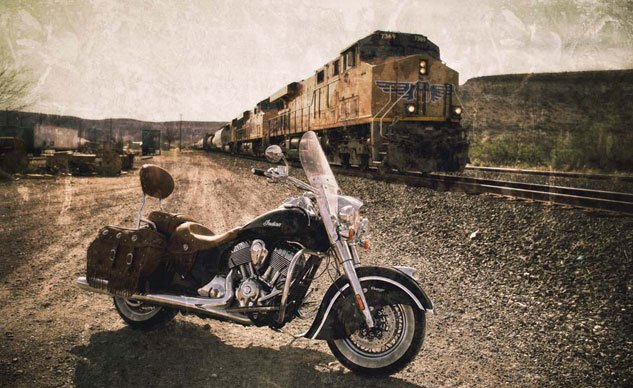 50 Tips for Riding A Motorcycle Across America
