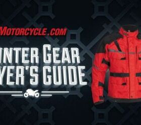 Waterproof Winter Jackets/Pants/Suits Buyer's Guide