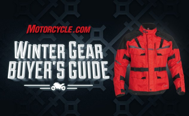 Waterproof Winter Jackets/Pants/Suits Buyer's Guide