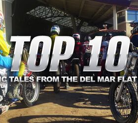 top 10 terrific tales from the del mar flat track