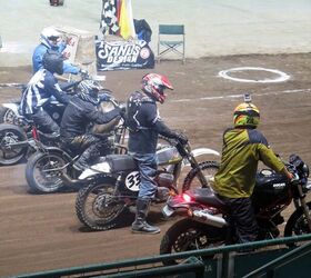 Top 10 Terrific Tales From the Del Mar Flat Track