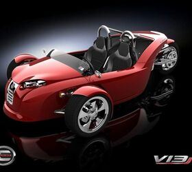 top 10 vehicles powered by motorcycle engines