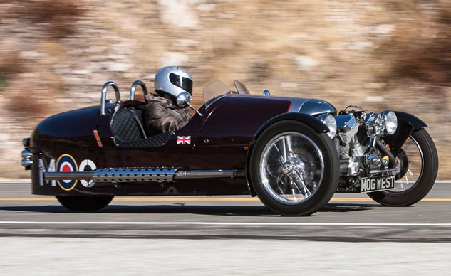 top 10 vehicles powered by motorcycle engines