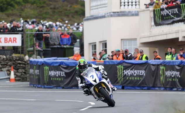 trizzle s take why creating an isle of man tt series is a bad idea, After each day s events you can usually find a big name rider or two at the pub Odds are they aren t drinking Monster Energy drinks either