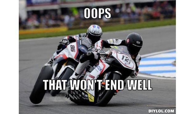Top 10 Motorcycle Memes | Motorcycle.com