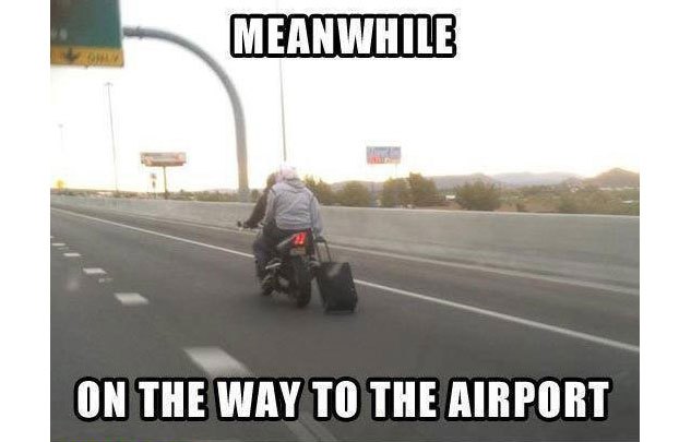 Top 10 Motorcycle Memes | Motorcycle.com