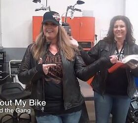 Weekend Awesome - All About My Bike Song Parody