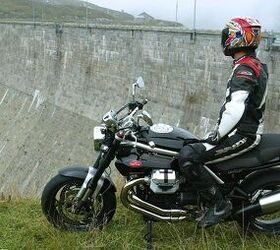 Church Of MO – Guzzistas! 2006 Moto Guzzi Three-Way Combo