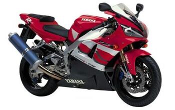 2025 Yamaha YZF-R1 and YZF-R1M First Look | Motorcycle.com