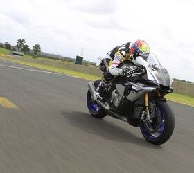 2015 Yamaha YZF-R1/YZF-R1M First Ride Review + Video | Motorcycle.com