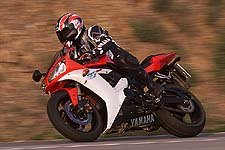 Church Of MO – First Ride: 2002 Yamaha YZF-R1 | Motorcycle.com
