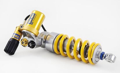 Shock Buyer's Guide | Motorcycle.com