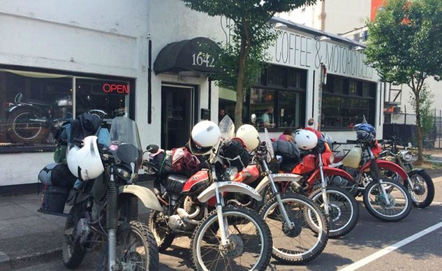 top ten moto friendly places to eat in north america