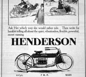 The History Of Four-Cylinder Motorcycle Engines In America | Motorcycle.com