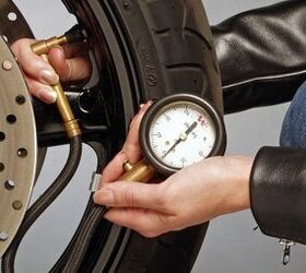 Tire Care & Maintenance Buyer's Guide
