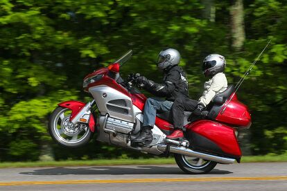 2015 goldwing shoei helmet Flare Windshield for Honda Gold Wing over design Honda recalls 145,000 motorcycles in