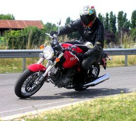 Church Of MO – Ducati GT1000 Sport Classic Road Test | Motorcycle.com