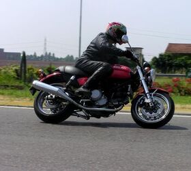 Church Of MO – Ducati GT1000 Sport Classic Road Test | Motorcycle.com