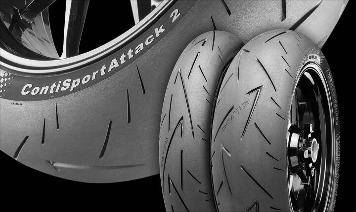 sport tires buyers guide