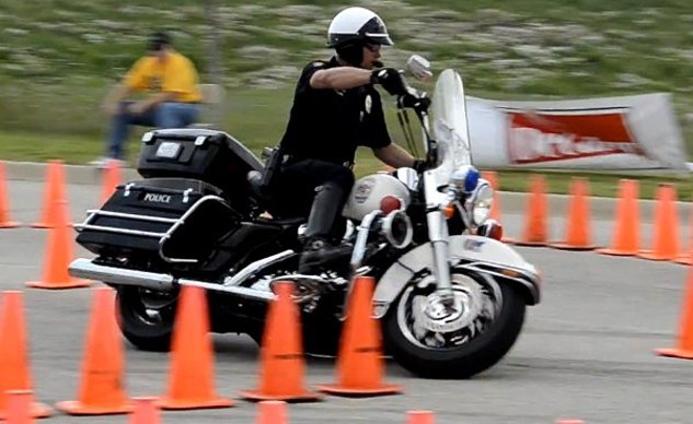 top 10 displays of skill on a motorcycle