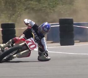 top 10 displays of skill on a motorcycle
