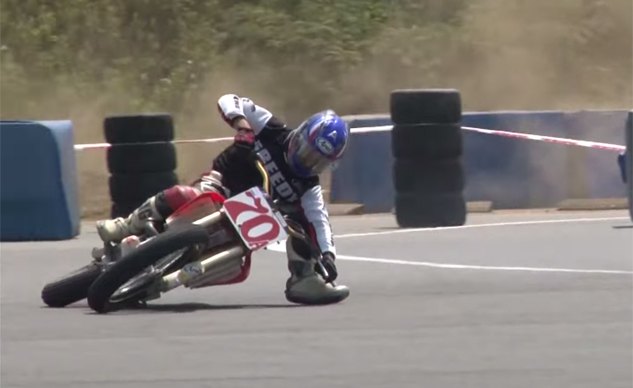 Top 10 Displays of Skill on a Motorcycle | Motorcycle.com