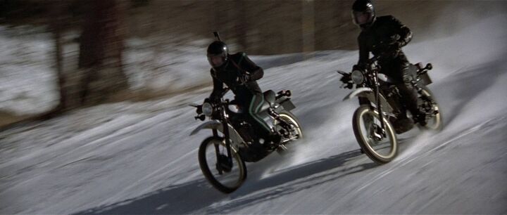 Chasing Scene Top 10 Motorcycle Chase Scenes In Movies | Motorcycle.com