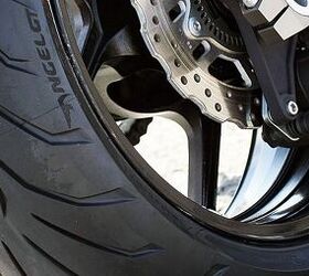 Sport-Touring Tire Buyer's Guide