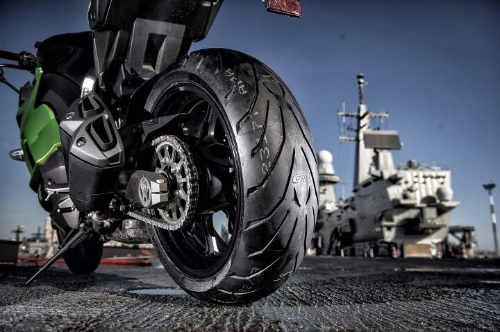 sport touring tire buyer s guide
