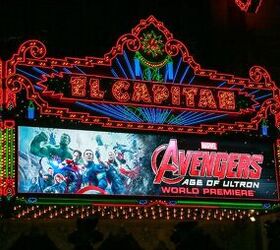 Harley-Davidson Takes a Ride With the Avengers