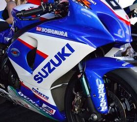 top 10 differences between a motoamerica superbike and a stock literbike