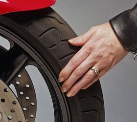top 10 things to check before you ride