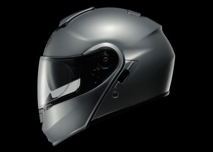 father s day gifts buyer s guide 100 and up, A Shoei Neotec has been put on my head more often than any other helmet since I reviewed it in 2012 which is as high an endorsement as I can give Prices for the comfy and extremely well vented modular helmet start at 662 99