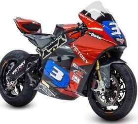 Tomfoolery - Electric Faster Than Petrol at IOM TT