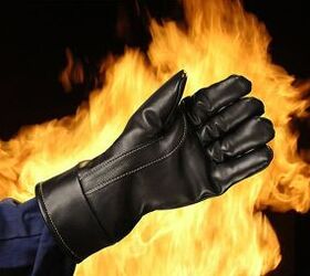 Warm-Weather Gloves Buyer's Guide