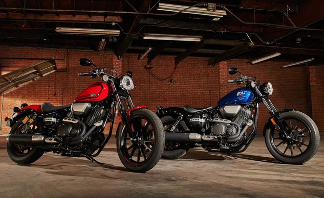 Star Unveils Early Release 2016 Models