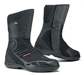 Firstgear mesh 2024 lo boots