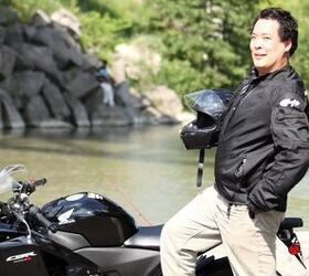 Duke's Den – Courtship Of Editors | Motorcycle.com Duke's Den – Courtship Of Editors | Motorcycle.com